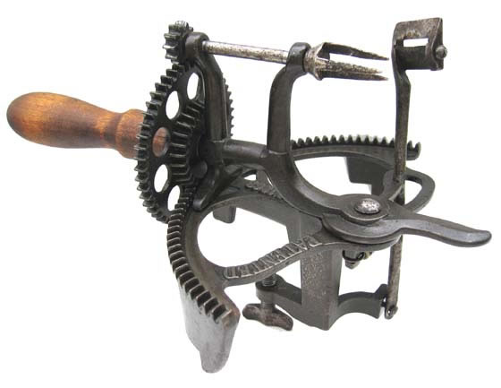 Image of Lightning Apple Peeler