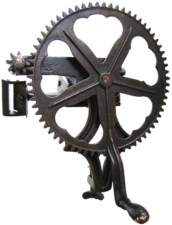 Image of S.S. Hersey Apple Parer