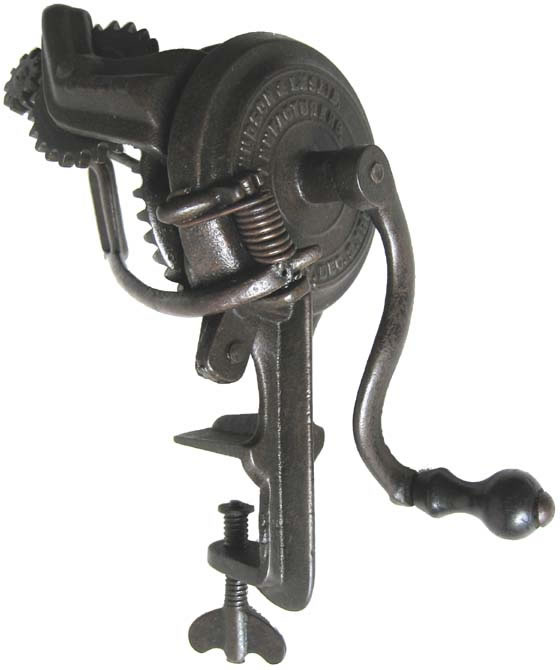 Image of Hudson & Leslie Apple Parer