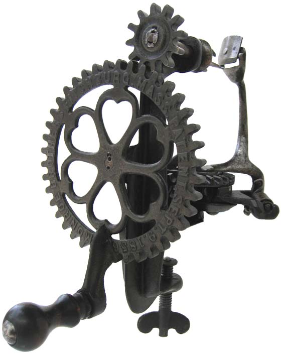 Image of Monroe Brothers Apple Parer