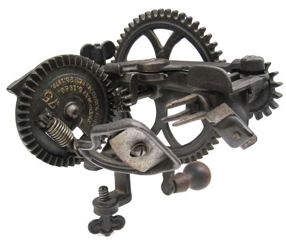 Image of Reading 75