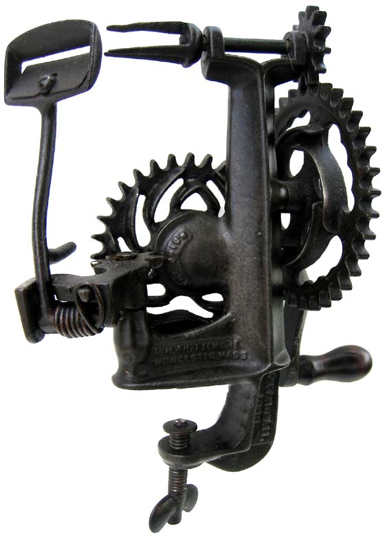 Image of The Union Apple Parer