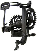 Image of The Union Apple Peeler