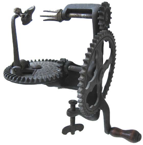 Image of Lockey & Howland Apple Parer