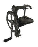 Image of Keye's Turntable Apple Peeler 