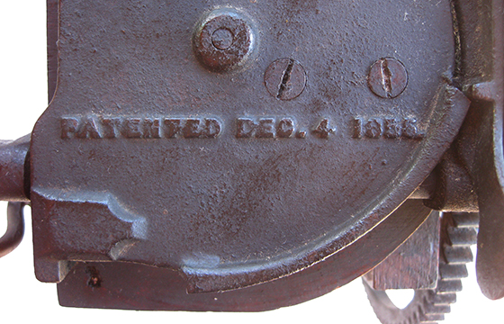 Patent