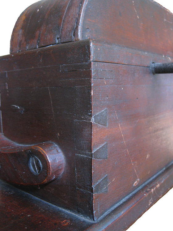 dovetail