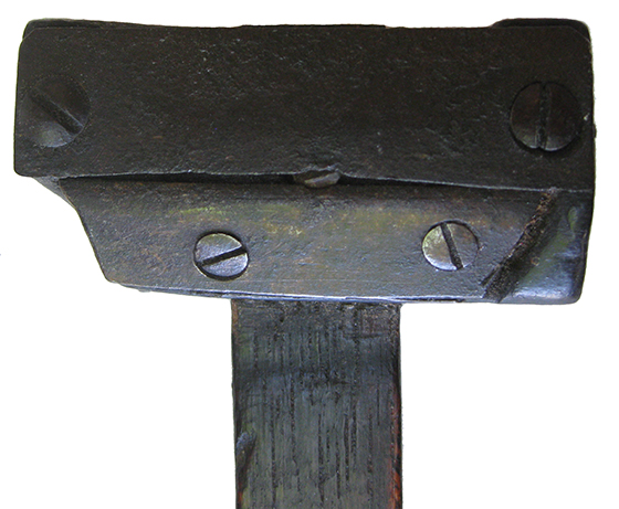 Paring Blade