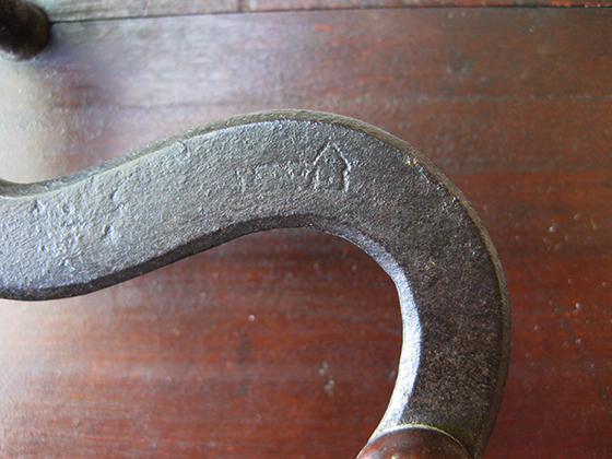 Handle