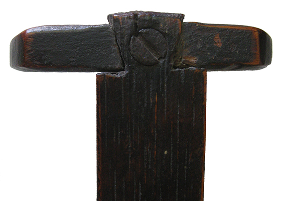 Boone Paring Knife