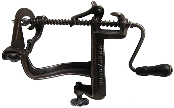 Husqvarna Apple Parer