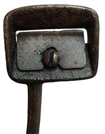 Union Narrow Paring Head