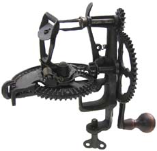 Image of Reading 2B Return Apple parer
