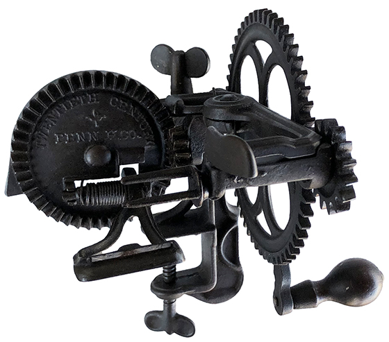Twentieth Century Apple Parer