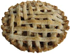 Image of Apple Pie