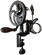 Browne's Nonpareil