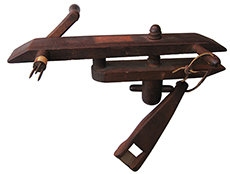 Elizur Spencer Apple Parer