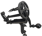 Family Bay State Lathe Parer