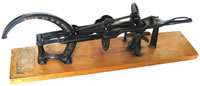 Image of Thompson Appler Parer