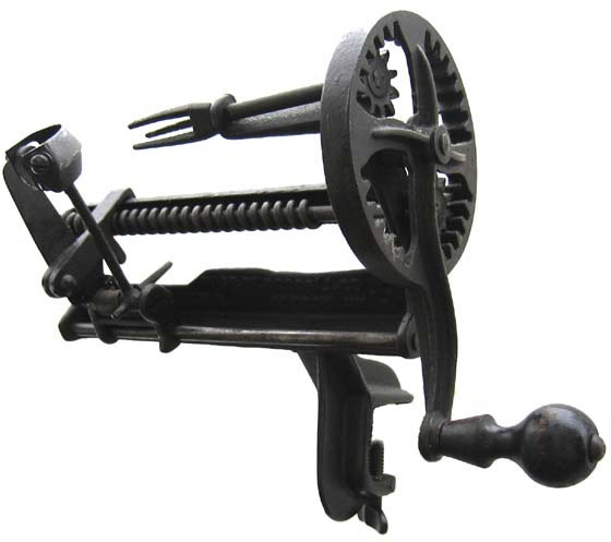 Image of Family Bay State Apple Parer