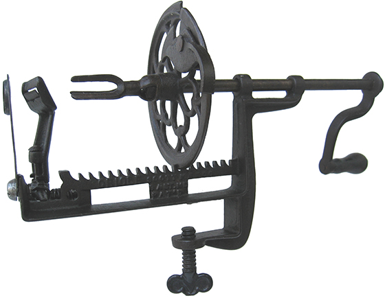 Oriole Lathe Parer