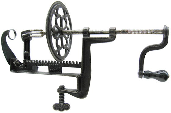 Oriole Lathe Parer