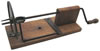 Image of Carter Lathe Apple Parer
