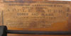 Image of Whittemore Paper Label