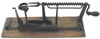 Image of Whittemore 2 Lathe Apple Peeler