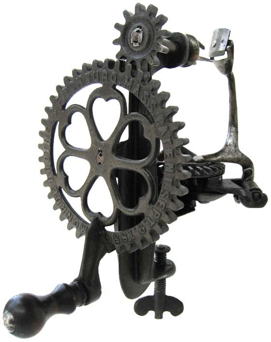 Image of Monroe Apple Peeler