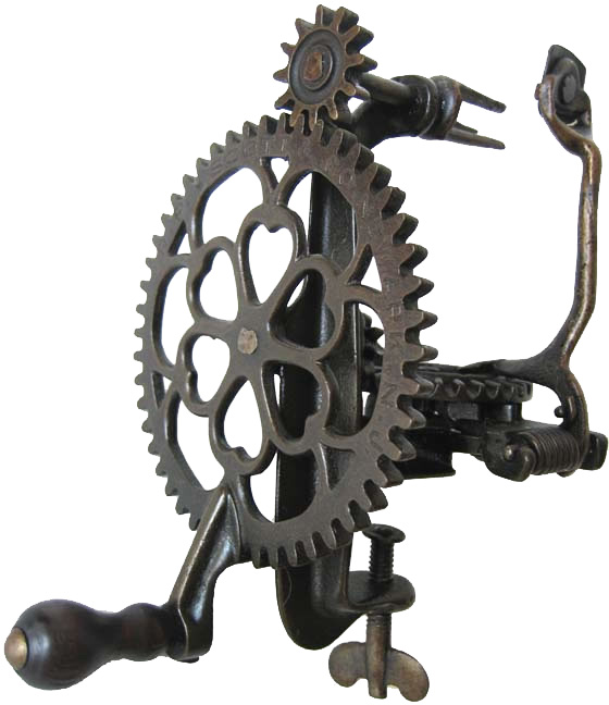 Image of Gold Medal Apple Parer