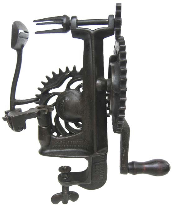 Image of Union Apple Parer