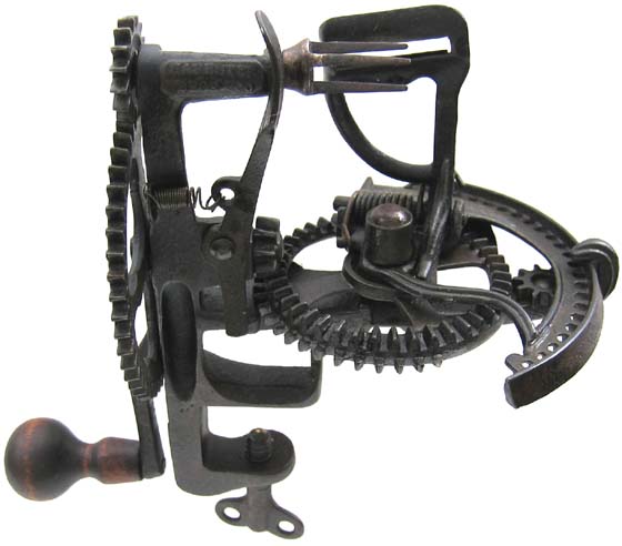 Image of Reading 2B Apple Peeler