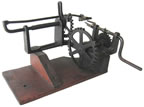 Image of Sargent & Foster's Quick Return Apple Parer