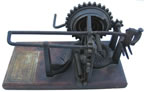 Image of Maxam Scroll Apple Parer