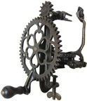 Image of Gold Medal Apple Peeler
