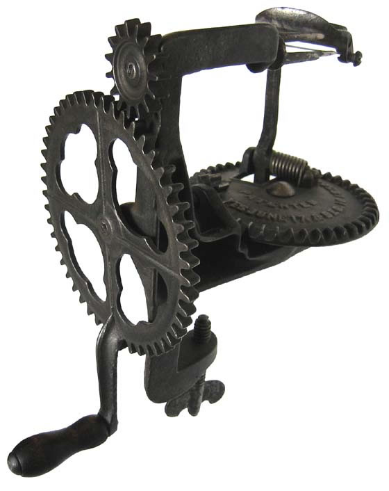 Image of Keyes Apple Parer