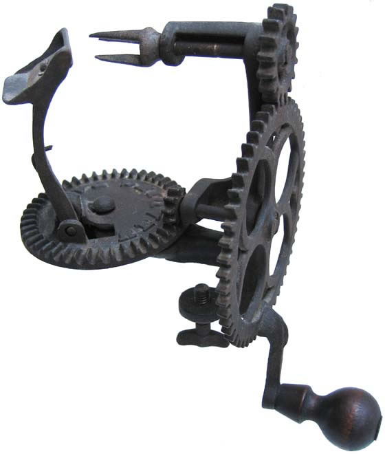 Image of Reading PA Apple Parer