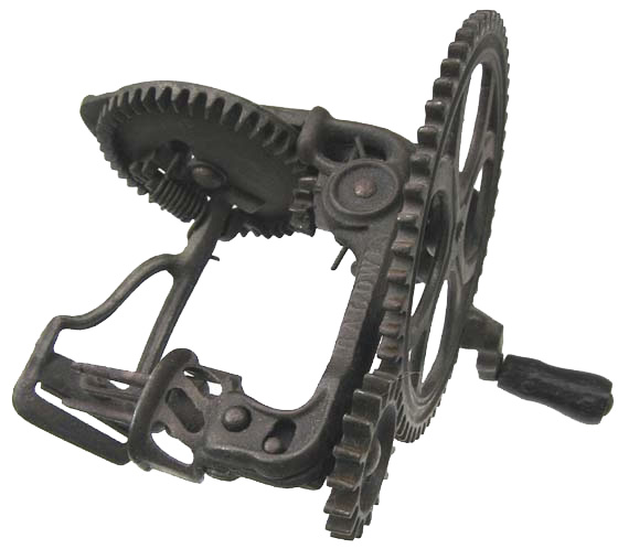 Image of Baldwin Apple Parer
