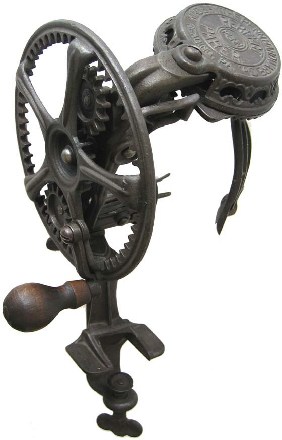 Image of Penn's Perfect Apple Parer
