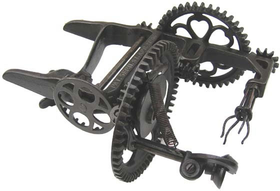 Image of Monarch Apple & Peach Parer