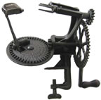 Image of Tilt-Table Apple Peeler