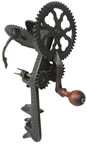 Image of Goodell Apple Peeler