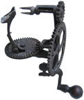 Image of Reading PA Apple Peeler