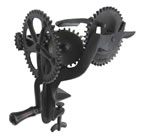 Image of F.W. Hudson's Improved Apple Peeler