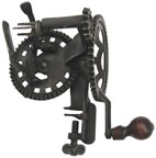 Image of Rocking Table Apple Peeler