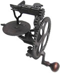 Image of the Domestic Apple Peeler