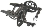 Image of the Monarch Apple Parer