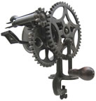 Image of Peck, Stow & Wilcox Apple Peeler