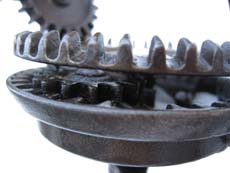 Image of Planetary Gear